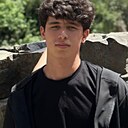 Знакомства: Samir, 22 года, Алматы