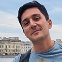 Знакомства: Александр, 38 лет, Санкт-Петербург