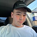 Знакомства: Сергей, 20 лет, Южно-Сахалинск
