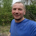 Знакомства: Алексей, 44 года, Брянск