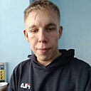 Знакомства: Алексей, 24 года, Новосибирск