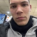 Знакомства: Андрей, 23 года, Норильск