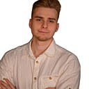 Знакомства: Рома, 25 лет, Комсомольск-на-Амуре