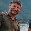 Знакомства: Вовчик, 45 лет, Горячий Ключ