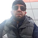 Знакомства: Алик, 36 лет, Новосибирск