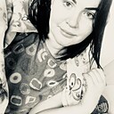 Знакомства: Кристина, 28 лет, Тольятти