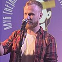 Знакомства: Юрий, 32 года, Санкт-Петербург