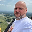 Знакомства: Роман, 45 лет, Тюмень