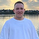 Знакомства: Дмитрий, 25 лет, Первоуральск