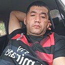 Знакомства: Саян, 33 года, Южно-Сахалинск