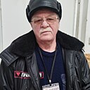 Знакомства: Михаил Яшников, 66 лет, Магнитогорск