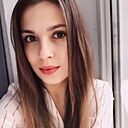 Знакомства: Алёна, 27 лет, Лида