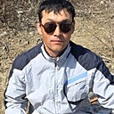 Знакомства: Ержан, 35 лет, Талдыкорган