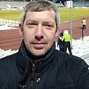 Знакомства: Андрей, 35 лет, Ярославль