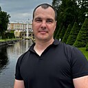 Знакомства: Олег, 35 лет, Симферополь