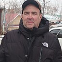 Знакомства: Владимир, 53 года, Владивосток