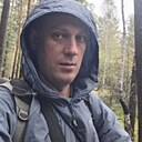 Знакомства: Игорь, 36 лет, Ангарск