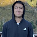 Знакомства: Жан, 26 лет, Актау