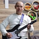 Знакомства: Иван, 44 года, Омск