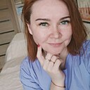 Знакомства: Милана, 35 лет, Омск