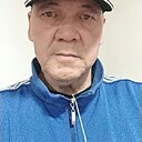 Знакомства: Сергей, 56 лет, Алматы