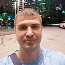 Знакомства: Максим, 40 лет, Анапа