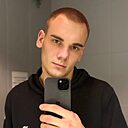 Знакомства: Даниил, 21 год, Симферополь