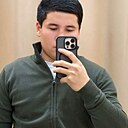 Знакомства: Асадбек, 22 года, Уфа