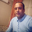 Знакомства: Асрор, 39 лет, Ташкент