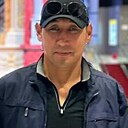 Знакомства: Айдар, 44 года, Астана