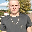 Знакомства: Дмитрий, 34 года, Сенно