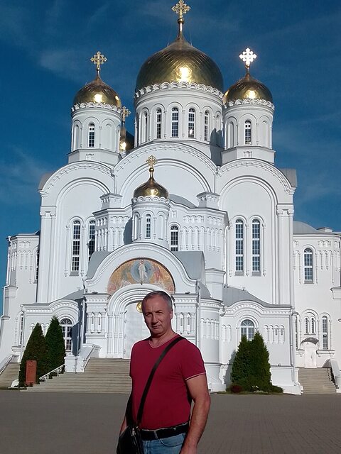 Фото - Tabor.ru