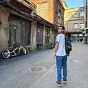 Знакомства: Олег, 32 года, Самара