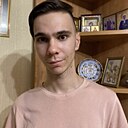 Знакомства: Владислав, 28 лет, Краснодар