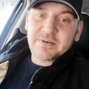 Знакомства: Кирилл, 40 лет, Хабаровск