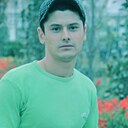 Знакомства: Мунис, 30 лет, Смоленск