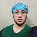 Знакомства: Дима, 26 лет, Егорьевск