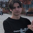 Знакомства: Илья, 19 лет, Чебоксары