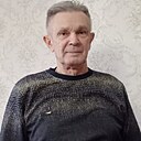 Знакомства: Вячеслав, 66 лет, Волгоград