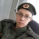 Знакомства: Никита, 22 года, Самара