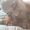 Знакомства: Денис, 38 лет, Минск