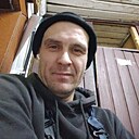 Знакомства: Виталий, 40 лет, Емва