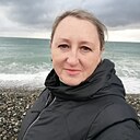 Знакомства: Оксана, 47 лет, Адлер