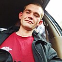 Знакомства: Кирилл, 32 года, Белолуцк