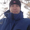 Знакомства: Александр, 42 года, Осинники