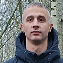 Знакомства: Кирилл, 34 года, Псков