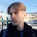 Знакомства: Денис, 18 лет, Иркутск