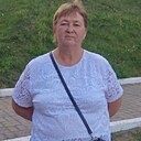 Знакомства: Антонина, 60 лет, Тосно