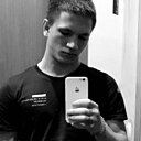 Знакомства: Даня, 22 года, Находка