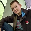 Знакомства: Кирилл, 27 лет, Миасс